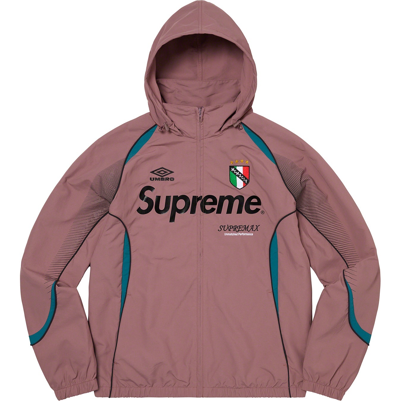 Supreme®/Umbro Track Jacket view 20